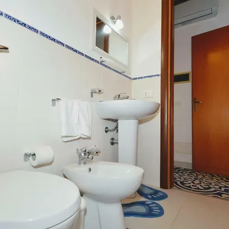 Mare Blu E Luna Bianca Apartment San Vito Lo Capo