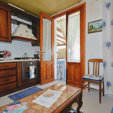 Apartment Mare Blu E Luna Bianca *
