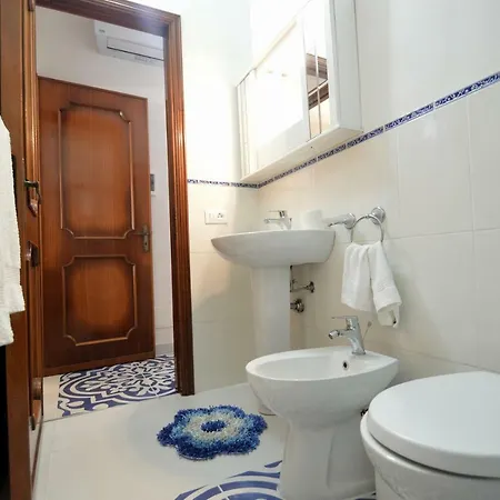 Apartment Mare Blu E Luna Bianca *