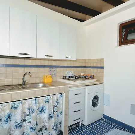 Apartment Mare Blu E Luna Bianca